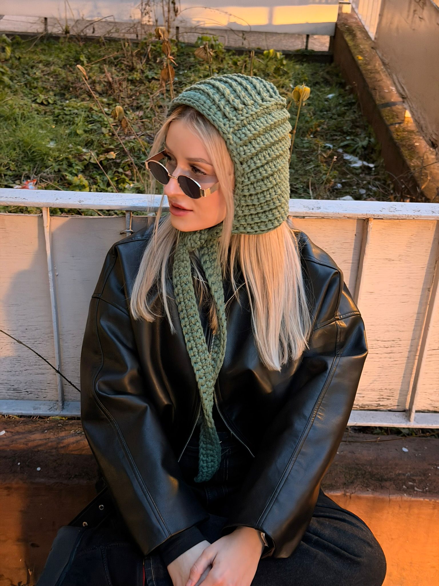 Bruma Bandana – foto 1