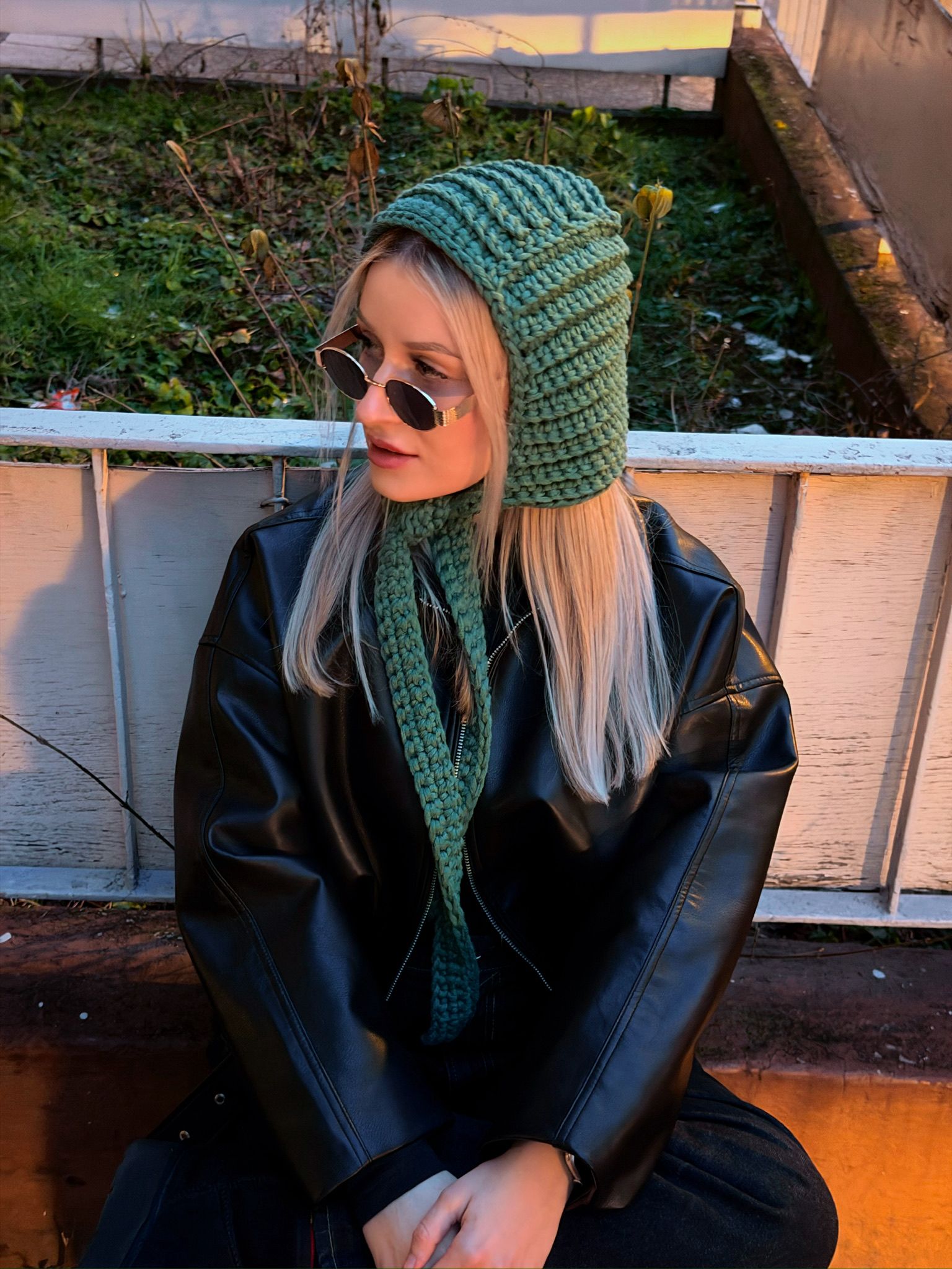 Bruma Bandana – foto 2