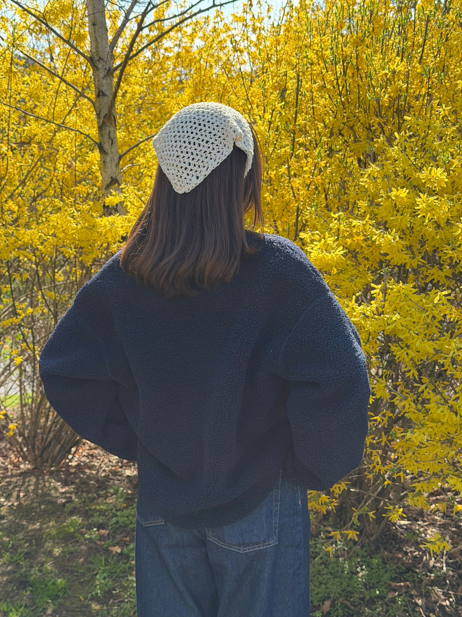 Florá Bandana – foto 1